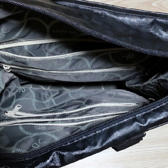 iiMK(アイアイエムケー)のNATURAL BAG キャスター付 レディースのバッグ(スーツケース/キャリーバッグ)の商品写真