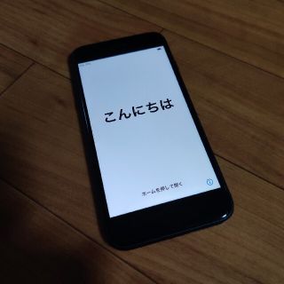 美品 iphone8 SIMフリー 64GB スペースグレイ アイフォン 本体(スマートフォン本体)