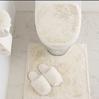 フランフラン トイレマットの通販 28点 | Francfrancのインテリア ...