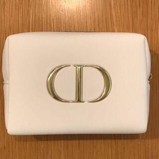 Christian Dior - 【新品未使用】Dior ディオール 非売品 ポーチ ノベルティ