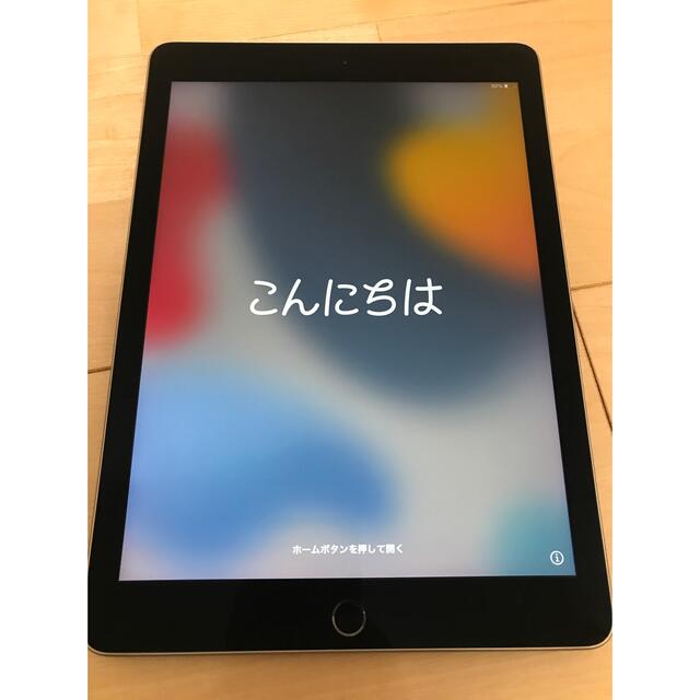 iPad Pro & Apple Pencil セット（MOFT Xカバー付）