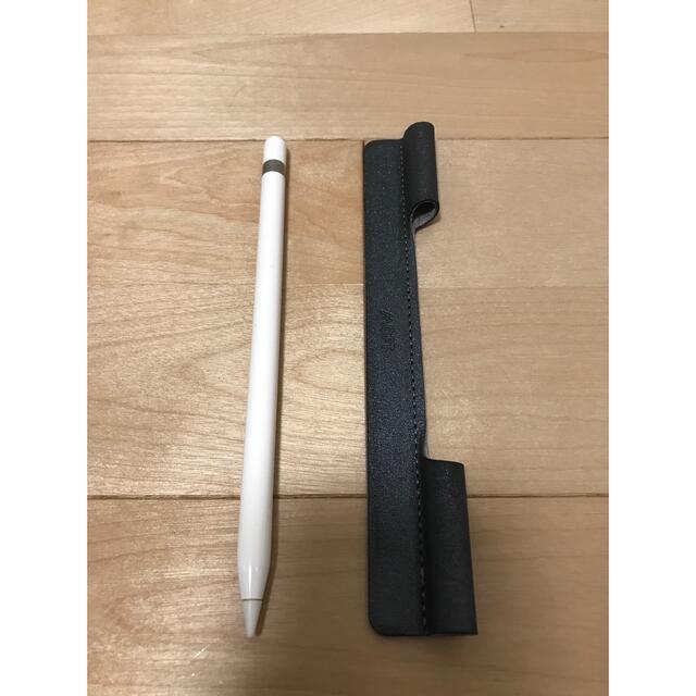 iPad Pro & Apple Pencil セット（MOFT Xカバー付） 2