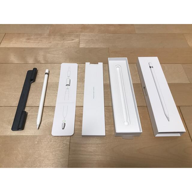 iPad Pro & Apple Pencil セット（MOFT Xカバー付） 4