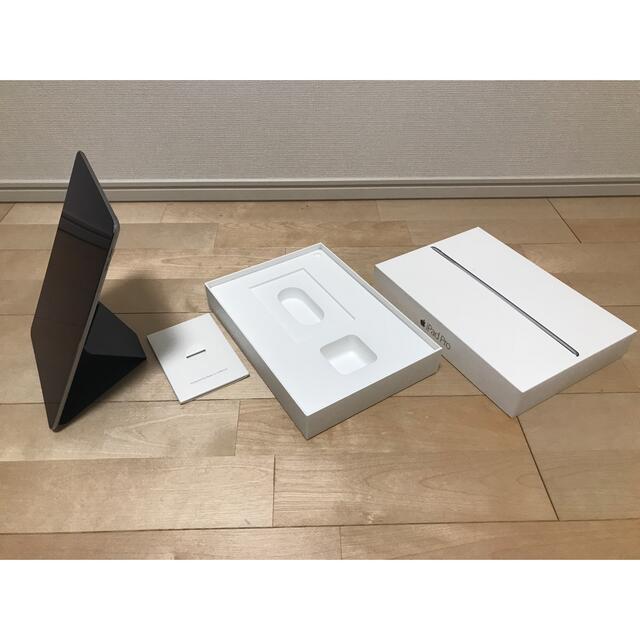 iPad Pro & Apple Pencil セット（MOFT Xカバー付） 5