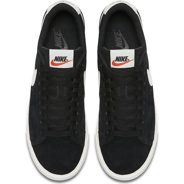 NIKE W BLAZER LOW SD 27.5cm