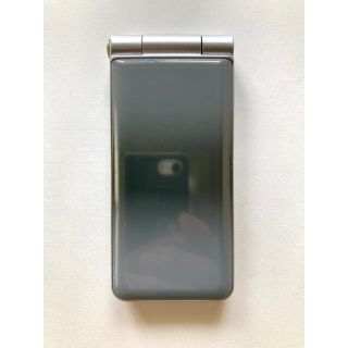 パナソニック(Panasonic)の携帯電話 830P ソフトバンク ガラケー(携帯電話本体)