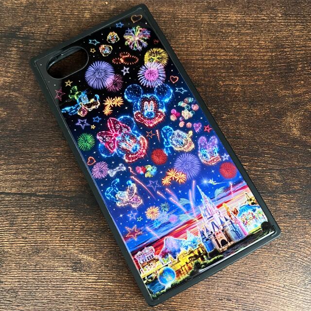 Disney ミッキー フレンズ スマートフォンケース 花火柄 東京ディズニーリゾート限定 の通販 By Ariel 4 6までお休み中 購入 ディズニーならラクマ