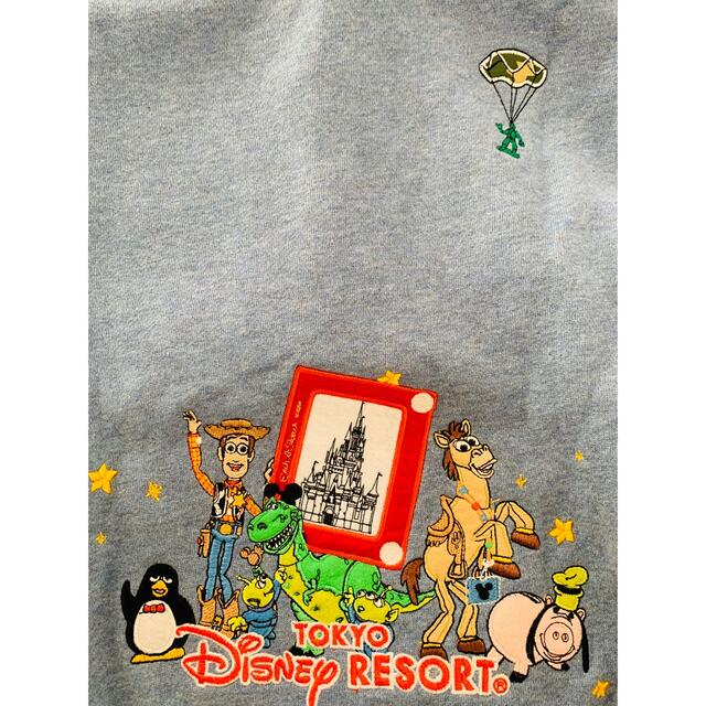 トイ・ストーリー - 【新品】Disney ディズニー トイストーリー パーカー ディズニーリゾートの通販 by Yoo's shop|トイストーリー ならラクマ トイ・ストーリー - 【新品】Disney ディズニー トイストーリー パーカー ディズニーリゾートの通販 by Yoo's shop|トイストーリー ならラクマ