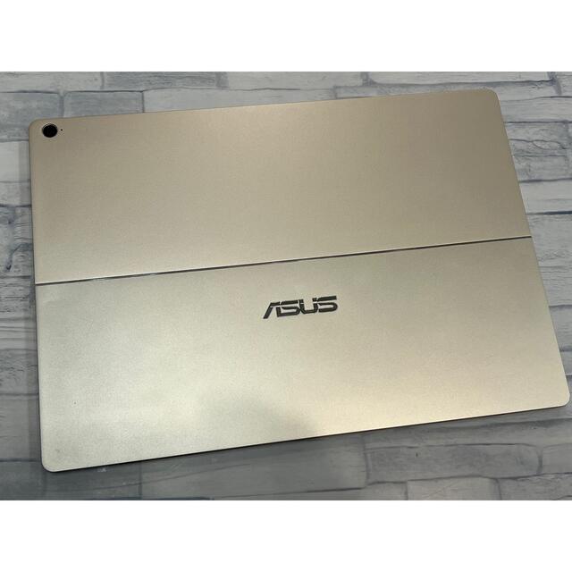 ASUS(エイスース)のASUS Transbook 3 Pro T303U core i5 256GB スマホ/家電/カメラのPC/タブレット(ノートPC)の商品写真