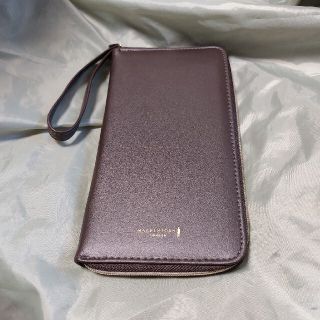 マッキントッシュ(MACKINTOSH)のMACKINTOSH　マッキントッシュ　マルチカバー　長財布(長財布)