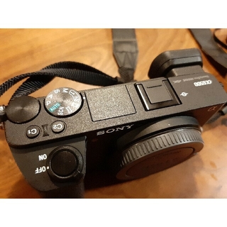 SONY - SONY a6500 バッテリーセットの通販 by jumbo's shop｜ソニー 