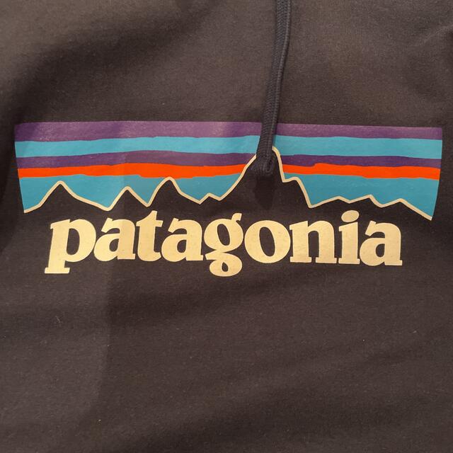 Patagonia パタゴニア p-6 アップライザルフーディ　美品
