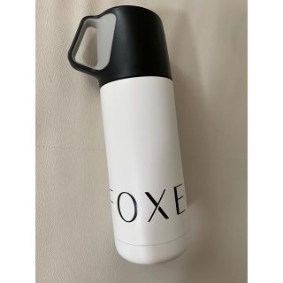 くださいま FOXEY - FOXEYサーモスボトル✨新品未開封✨お値下げ♪の ...