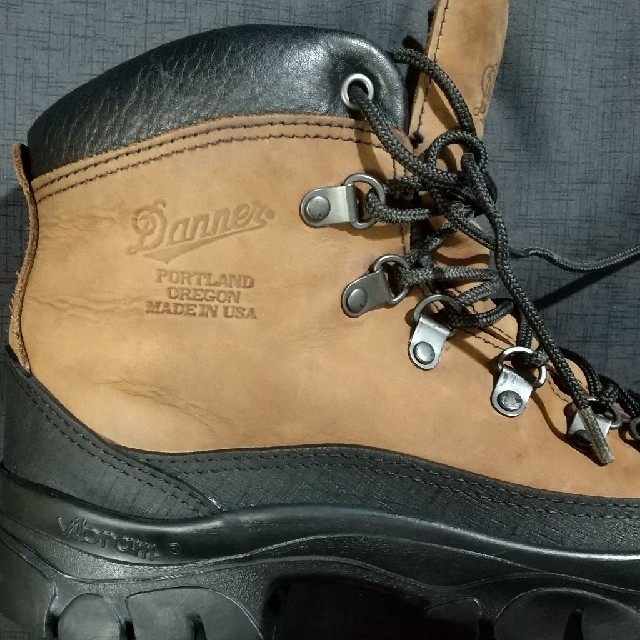 ダナー コンバットハイカー ミリタリー 軍用 サバゲー Danner