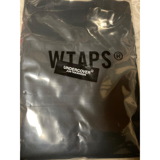 W)taps(ダブルタップス)のWTAPS UNDERCOVER クルーネック メンズのトップス(スウェット)の商品写真