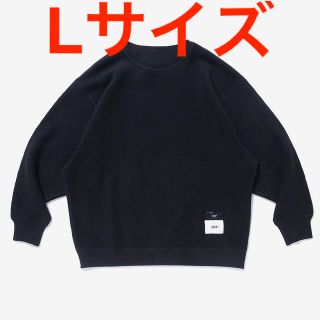 ダブルタップス(W)taps)のWTAPS UNDERCOVER クルーネック(スウェット)