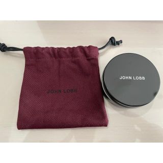 ジョンロブ(JOHN LOBB)の★未使用★ジョンロブ　シュークリーム(ドレス/ビジネス)