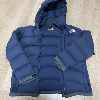 ザノースフェイス(THE NORTH FACE)のノースフェイス　アコンカグアフーディ(ダウンジャケット)