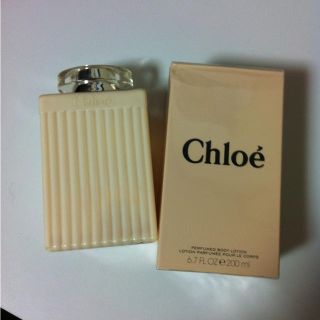 クロエ(Chloe)のクロエのボディローション(その他)