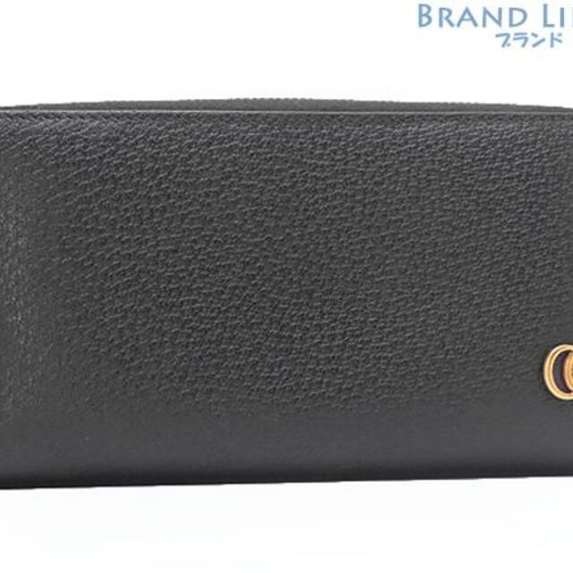 超歓迎 Gucci - 超美品グッチGGマーモントレザージップアラウンド