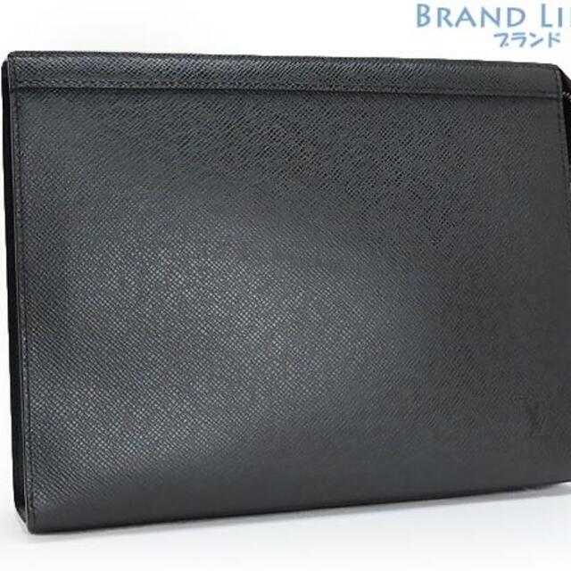 正規品! LOUIS VUITTON - 新古品ルイヴィトンタイガポシェット・ヴォワ