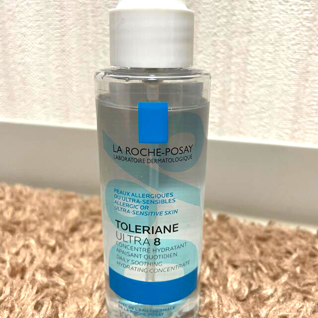 LA ROCHE-POSAY(ラロッシュポゼ)のラ ロッシュ ポゼ トレリアン UL8 モイストバリアミスト（化粧水） コスメ/美容のスキンケア/基礎化粧品(化粧水/ローション)の商品写真