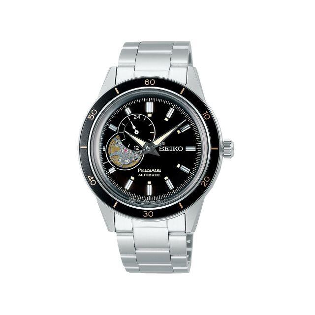 SEIKO - 新品未使用[セイコーウオッチ] 腕時計 プレザージュ SARY191