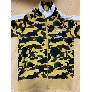 アベイシングエイプ(A BATHING APE)のA Bathing Ape ジッパー(その他)