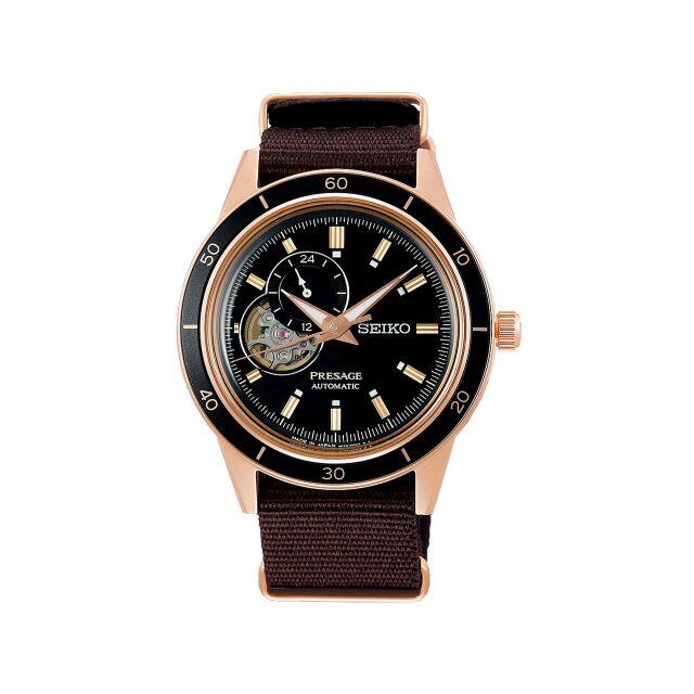 新品未使用[セイコーウオッチ] 腕時計 プレザージュ SARY192腕時計(アナログ)