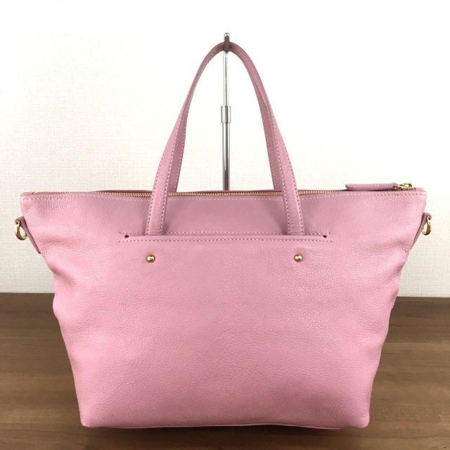 Salvatore Ferragamo - 極美品 サルヴァトーレフェラガモ トートバッグ