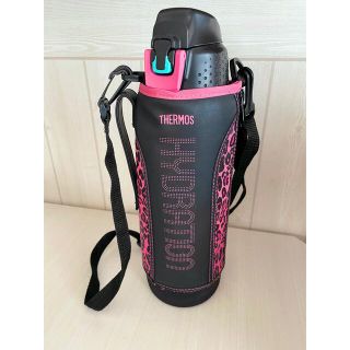 サーモス(THERMOS)のサーモス 真空断熱スポーツボトル  FFZ-1500F  1.5ℓ(その他)