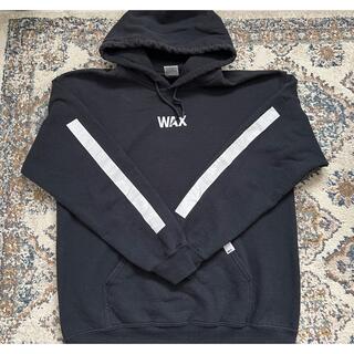 ロンハーマン(Ron Herman)のTHM WAX パーカー　size M(パーカー)