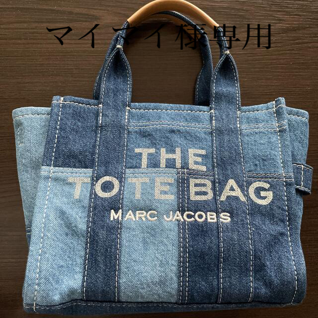 マークジェイコブス - トートバッグ