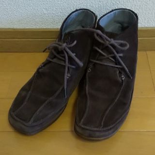 クラークス(Clarks)のクラークス 23.5センチ(ブーツ)