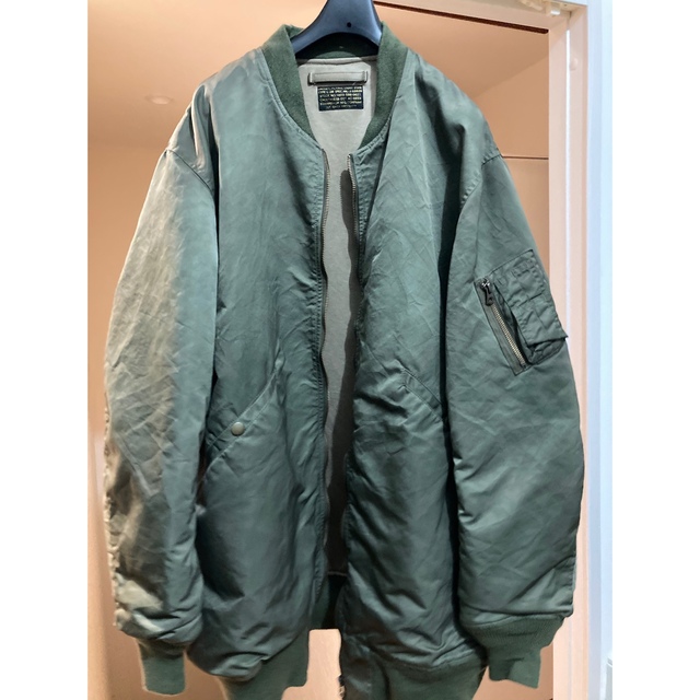 新品アパルトモンSTAMMBAUM シュタンバウム L2-B  Blouson