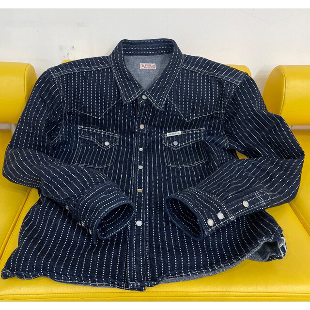 THE FLAT HEAD - フラットヘッド F-DS101 ウォバッシュ THE FLAT HEAD - フラットヘッド F-DS101 ウォバッシュ