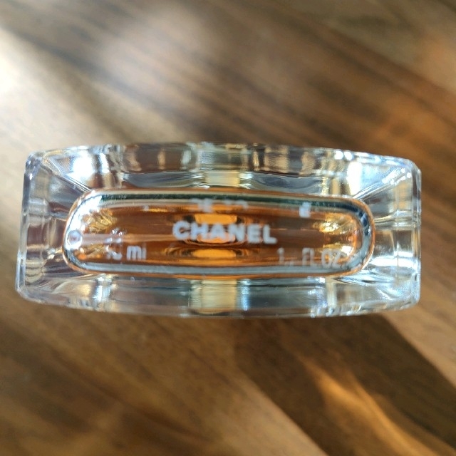 CHANEL(シャネル)のシャネル　アリュール　オードトワレ コスメ/美容の香水(香水(女性用))の商品写真