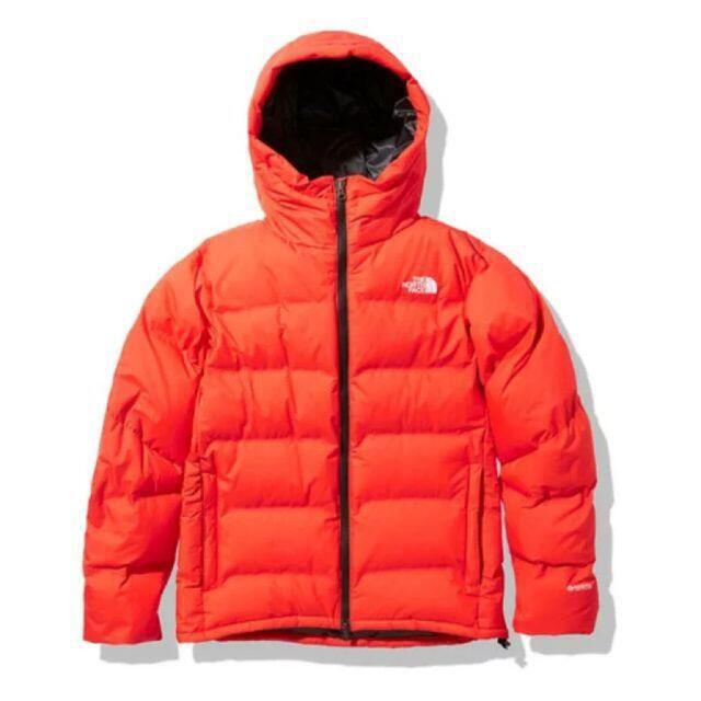 ★ 新品未使用★THE NORTH FACE ビレイヤーパーカ Sサイズ