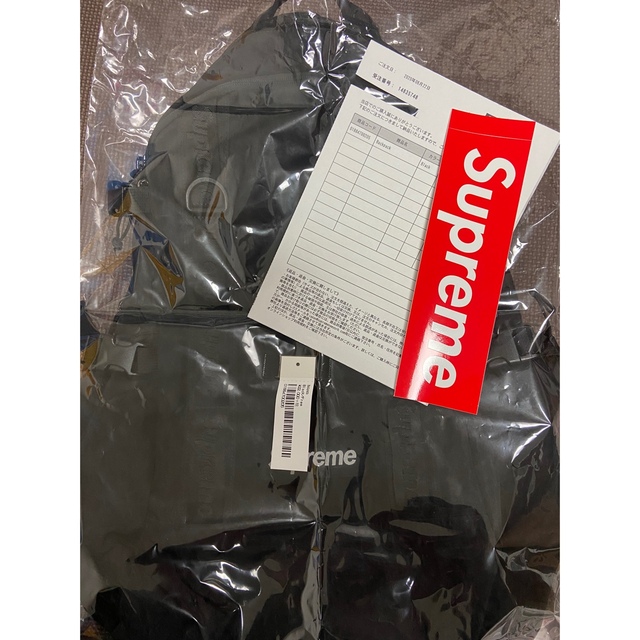 Supreme(シュプリーム)の☆最終価格☆Supreme Backpack 2020AW シュプリーム メンズのバッグ(バッグパック/リュック)の商品写真