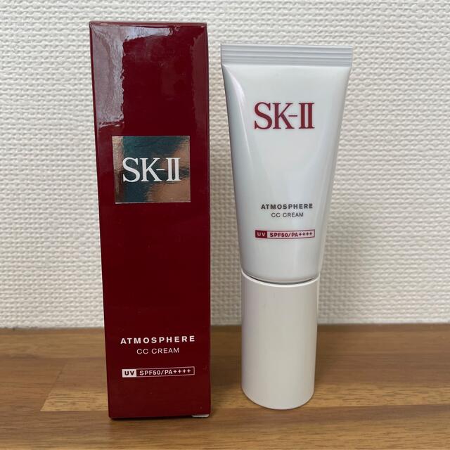 SK-II(エスケーツー)のSK-Ⅱ  アトモスフィア CCクリーム30g コスメ/美容のベースメイク/化粧品(CCクリーム)の商品写真