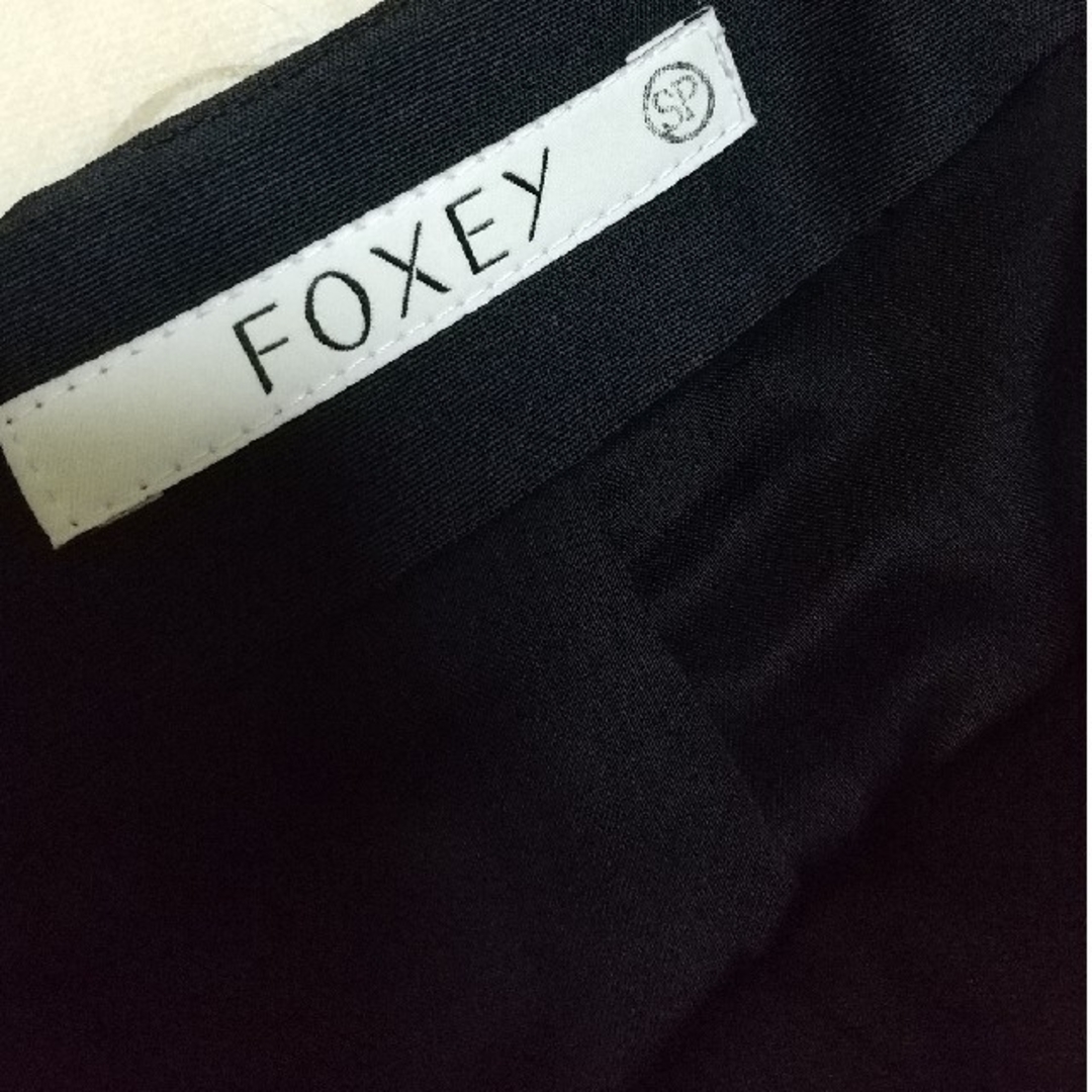 FOXEY(フォクシー)のフォクシー   スカート 38 レディースのスカート(ひざ丈スカート)の商品写真
