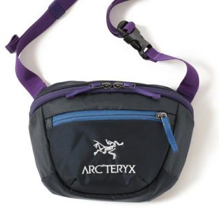 アークテリクス(ARC'TERYX)のBEAMS BOY ARC'TERYX × BEAMS BOY / 別注 (リュック/バックパック)