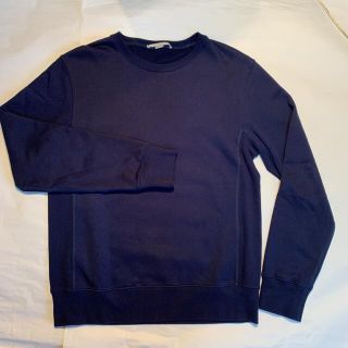 ステラマッカートニー(Stella McCartney)のSTELLA McCARTNEY バックロゴ　スウェット(スウェット)