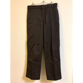 ディッキーズ(Dickies)のDickies ワークパンツ 874 Brown(ワークパンツ/カーゴパンツ)