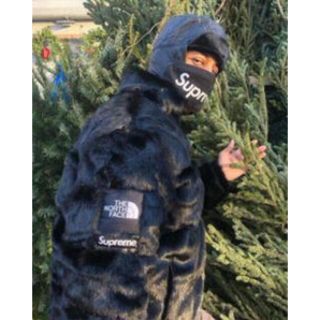 Supreme - supreme Tech Trooper M/L BLACK の通販 by Dai shop