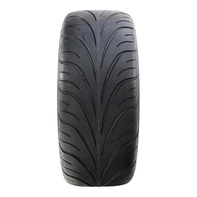 FEDERAL 595RS-R 205/45R16.Z 83W