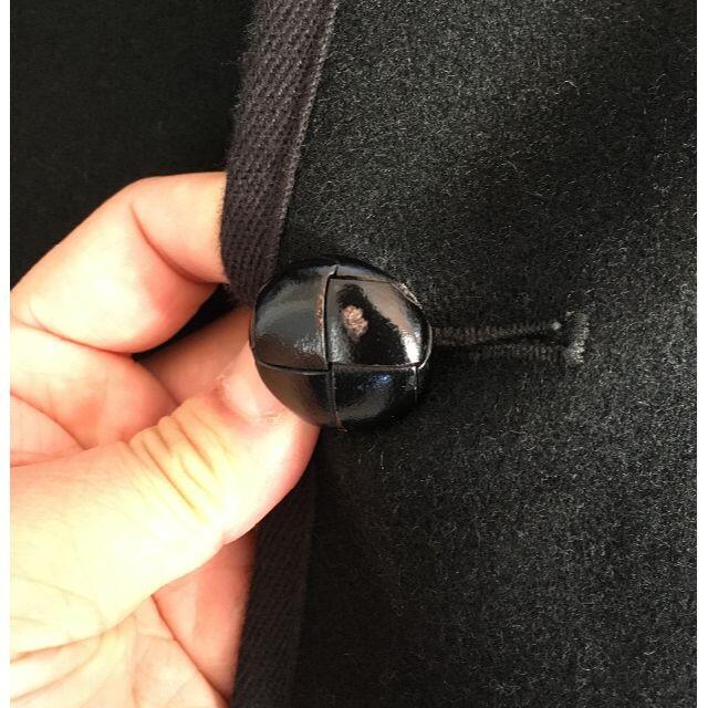 MACKINTOSH(マッキントッシュ)のエディフィス別注　マッキントッシュ　メルトンコート メンズのジャケット/アウター(ピーコート)の商品写真