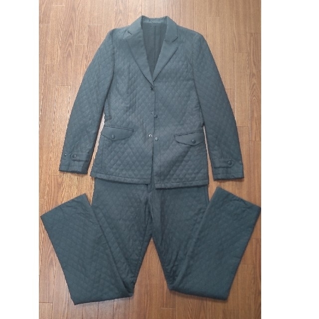 AMERICAN RAG CIE - AMERICAN RAG CIE 定価約5万円 セットアップ 上下