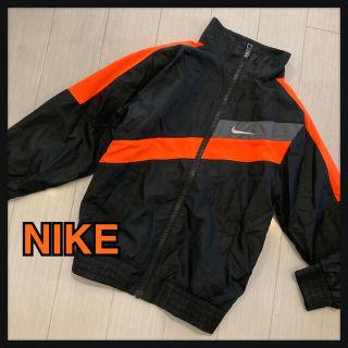 ナイキ(NIKE)のNIKE kidsウィンドブレーカー XS 120・130(ジャケット/上着)