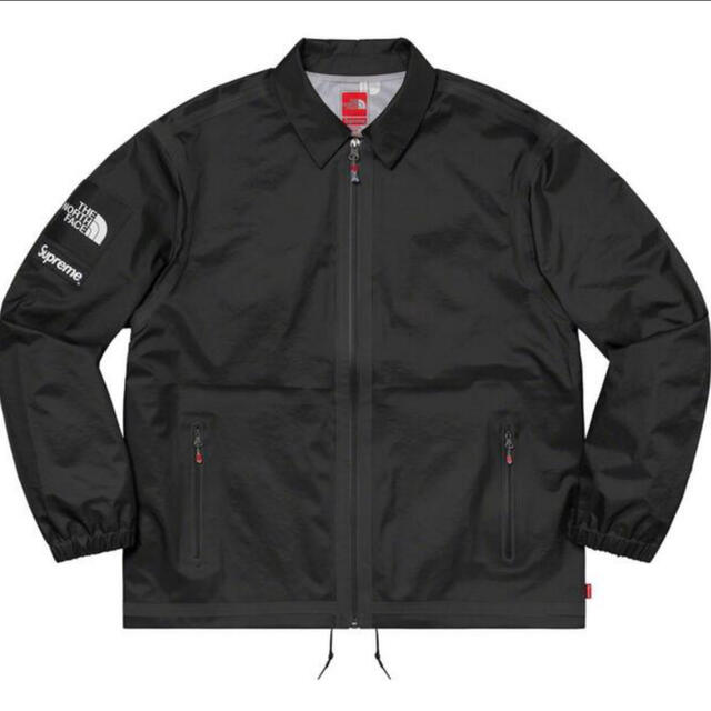 Supreme The North Face Coaches Jacket Mジャケット/アウター